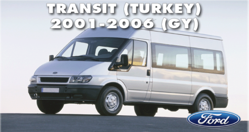 TRANSİT (2001-2006) V184
